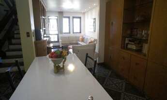 Imagem 5: FLORIANóPOLIS - Casa Padrão - Córrego Grande