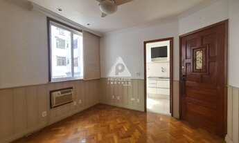Imagem 2: Apartamento à venda, 2 quartos, Botafogo - RIO DE JANEIRO/RJ