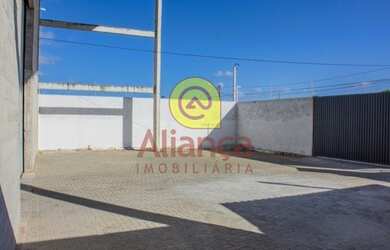 Imagem 2: PARNAMIRIM - Galpão/Depósito/Armazém - Parque das Arvores