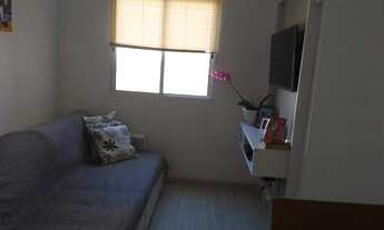 Imagem 4: Apartamento com móveis planejados, 2 dorm. lazer e próximo do centro. Para vender logo R