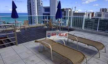 Imagem 2: Apartamento com 2 dormitórios e excelente localização à venda, 60 m² por R$ 480.000 - Boa