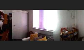 Imagem 7: Freguesia, 2 quartos com dependência completa 75 metros, condominio R$400,00