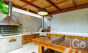 Imagem 7: SãO PAULO - Casa de Condomínio - Alto da Boa Vista