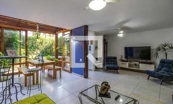 Imagem 6: Casa à Venda - Alphaville, 3 Quartos, 180 m2