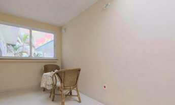 Imagem 5: Sobrado com 6 dormitórios - venda por R$ 3.480.000,00 ou aluguel por R$ 9.000,00/mês - Bel