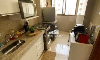 Imagem 6: Apartamento com 2 dormitórios à venda, 64 m² por R$ 380.000 - Setor Bueno - Goiânia/GO