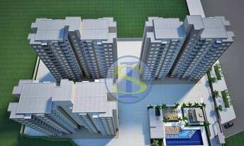 Imagem 4: Apartamento no Edifício Mariana Maria - Vila Norma - Salto/SP