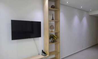 Imagem 7: Apartamento no Vieiralves condomínio Easy 1 dormitório/loft