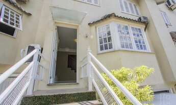 Imagem 5: Casa Condominio em Santa Tereza