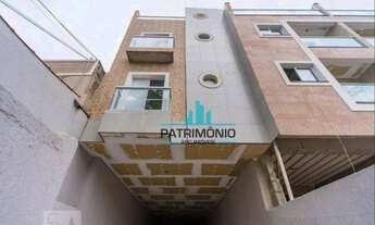 Imagem 3: Cobertura à venda, 160 m² por R$ 550.000,00 - Santa Maria - Santo André/SP