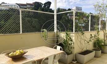 Imagem 4: Cobertura para venda possui 133 metros quadrados com 2 quartos em Badu - Niterói - RJ