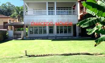 Imagem 2: CASA RESIDENCIAL em UBATUBA - SP, RECANTO DA LAGOINHA