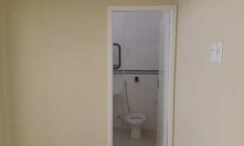 Imagem 5: Apartamento conjugado todo reformado, novissímo