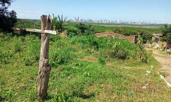 Imagem 2: Terreno Bairro Potengi Próx a Estrada da Redinha