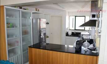 Imagem 3: Cobertura para venda possui 188 metros quadrados com 3 quartos em Pituba - Salvador - BA