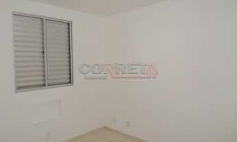 Imagem 4: Araçatuba - Apartamento - Conjunto Habitacional Doutor Antônio Villela Silva