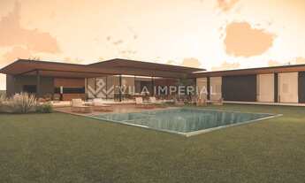 Imagem 2: Projeto único privilegiando a vista à venda na Quinta da Baroneza!