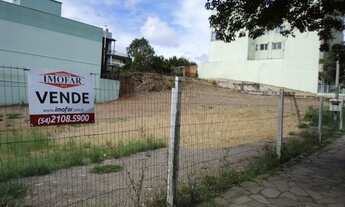 Imagem 2: CAXIAS DO SUL - Terreno Padrão - Cruzeiro