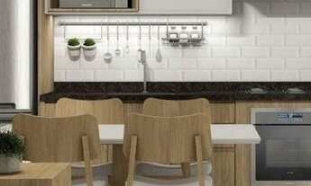 Imagem: Sobrado com 2 dormitórios à venda, 70