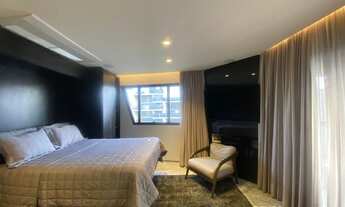 Imagem 6: Apartamento para venda com 49 metros quadrados com 1 quarto em Vila Olímpia - São Paulo