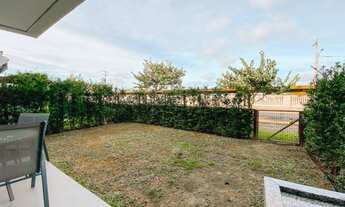 Imagem 2: Barbada no Rossi 2 Dormitorios Giardino ( terréo