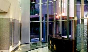 Imagem 4: Conjunto comercial com ótima localização