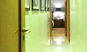 Imagem 5: Casa com 6 dorms, Embaré, Santos - R$ 1.8 mi, Cod: 24026