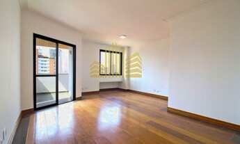 Imagem: Apartamento com 3 quartos, 100m2, à venda