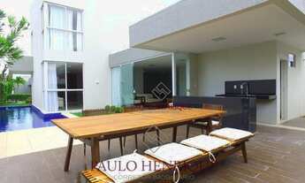 Imagem 5: Casa Duplex na Serraria em Condomínio Fechado - 380m²