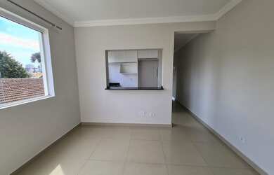 Imagem 6: Apartamento para venda possui 61 metros quadrados com 2 quartos em Guaíra - Curitiba - PR