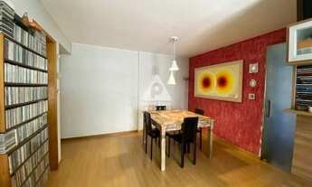 Imagem 4: Apartamento à venda, 3 quartos, 1 suíte, 2 vagas, Botafogo - RIO DE JANEIRO/RJ