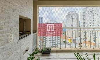 Imagem 2: Apartamento à venda no bairro Tatuapé - São Paulo/SP