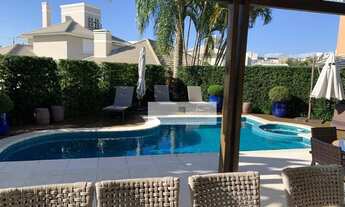 Imagem: Casa à venda, 536 m² por R$ 6.750.000,00