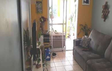 Imagem 5: Cobertura para Venda em Rio de Janeiro, Laranjeiras, 2 dormitórios, 1 banheiro