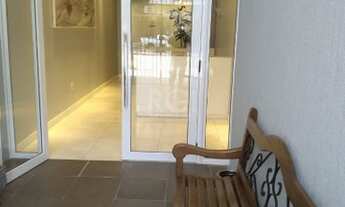 Imagem 7: Porto Alegre - Conjunto Comercial/Sala - Floresta