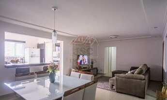 Imagem 4: Apartamento no Bairro Santo Antônio - São Caetano do Sul, SP