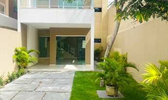 Imagem: Casa Dúplex próximo a CE040, Shopping