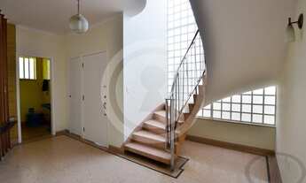 Imagem 4: Casa de rua para venda na Vila Nova Conceição, São Paulo SP REF: SG3388