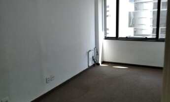 Imagem 6: Sala Comercial para Locação em Barueri, Alphaville, 4 banheiros, 4 vagas