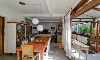 Imagem 6: Casa em condomínio com 4 quartos e 2 vagas para venda