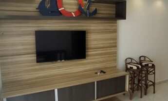 Imagem 5: Apartamento para venda possui 76 metros quadrados com 2 quartos em Jardim Las Palmas - Gua