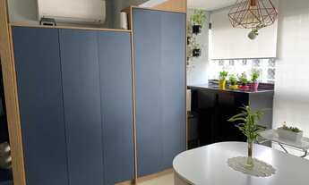 Imagem 4: Apartamento residencial para Venda Alphaville Empresarial, Barueri !