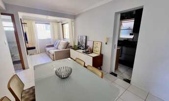 Imagem 2: Apartamento para venda tem 94 metros quadrados com 3 quartos