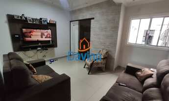 Imagem 7: CASA GEMINADA C/ 2 DORMITORIOS NA OCIAN