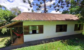 Imagem 7: LINDA CASA BAIRRO DO GOLFE - TERESÓPOLIS/RJ