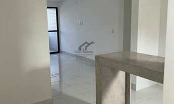 Imagem 11: Altiplano, apartamento, 3 quartos, fino acabamento e excelente localização