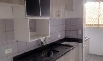Imagem 4: Apartamento para Venda em Suzano, Vila Urupês, 2 dormitórios, 1 banheiro, 1 vaga