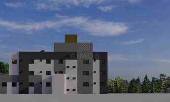 Imagem 4: Apartamento Com Garden Suspenso, 1 Quarto, 26,15 m² de Área Privativa à Venda R$ 124.900,0