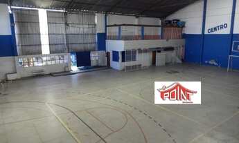 Imagem 3: Galpão fechado - Coração do Largo da Batalha