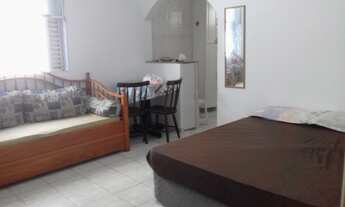 Imagem 2: Apartamento falar por meio 1.3.9.8.8.0.1.8.2.3 temporada frente a praia Guilhermina